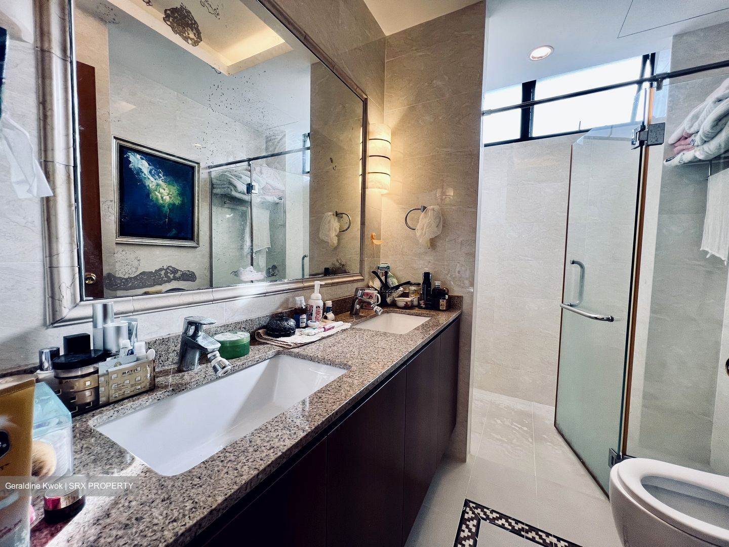 Mandarin Gardens (D15), Condominium #363119711